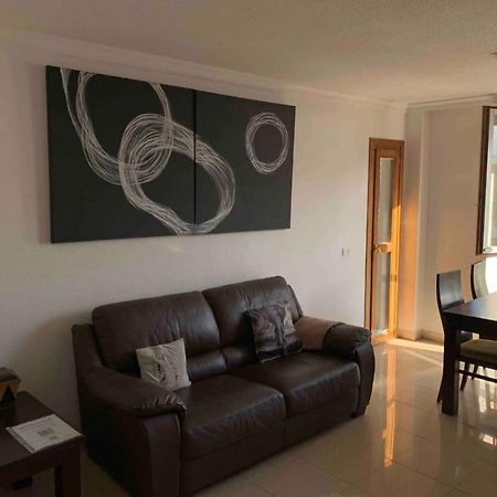 Apartamento Atlantida سانتا كروز دي تينيريف المظهر الخارجي الصورة