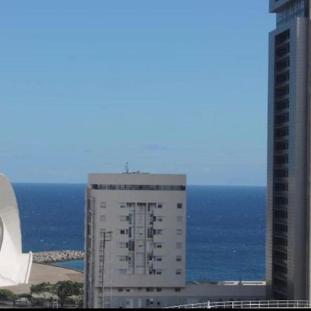 Apartamento Atlantida سانتا كروز دي تينيريف المظهر الخارجي الصورة