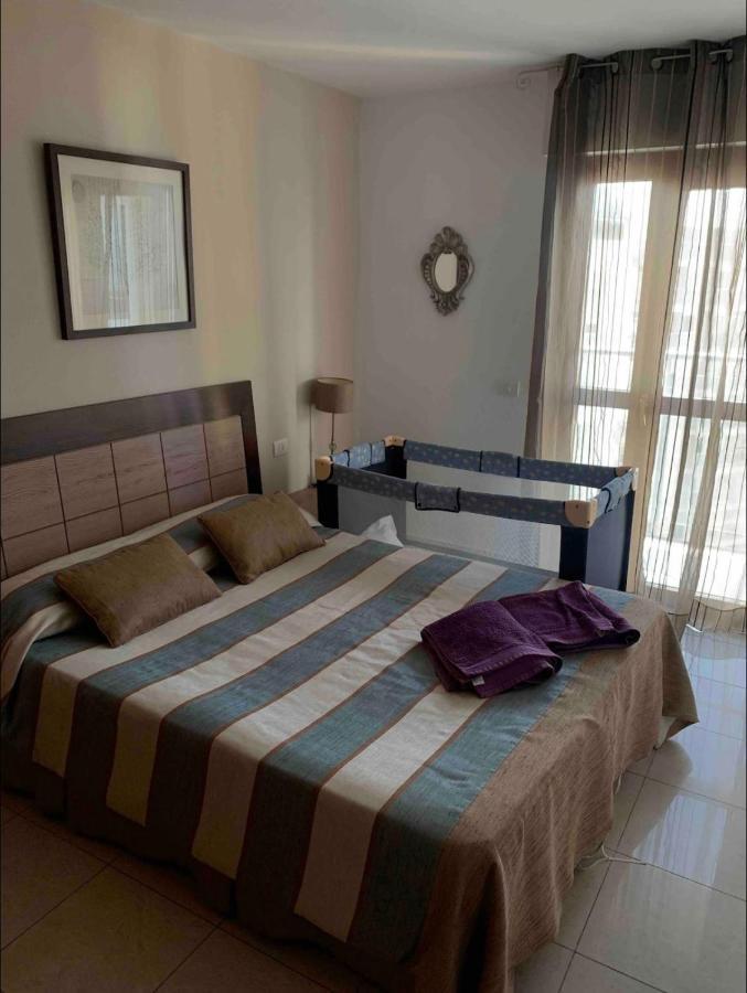 Apartamento Atlantida سانتا كروز دي تينيريف المظهر الخارجي الصورة