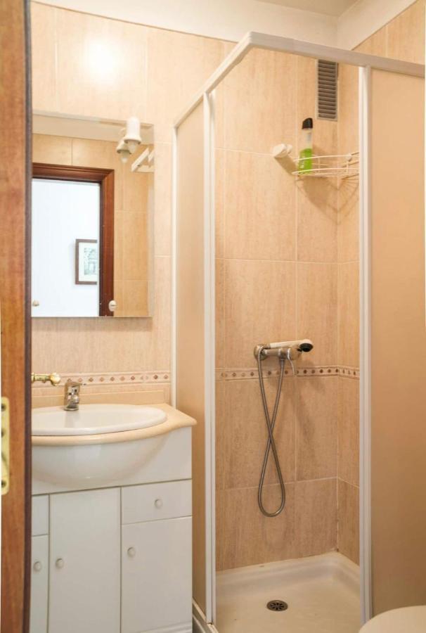 Apartamento Atlantida سانتا كروز دي تينيريف المظهر الخارجي الصورة