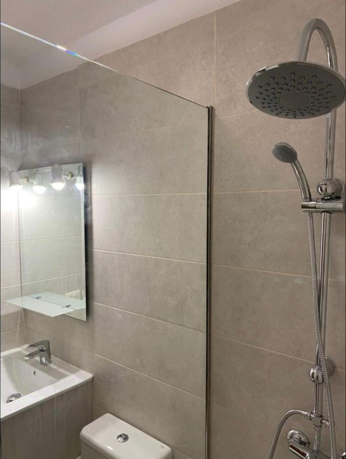 Apartamento Atlantida سانتا كروز دي تينيريف المظهر الخارجي الصورة
